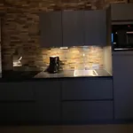아파트호텔 Apartmentshaus Dual - 2 헤르마고