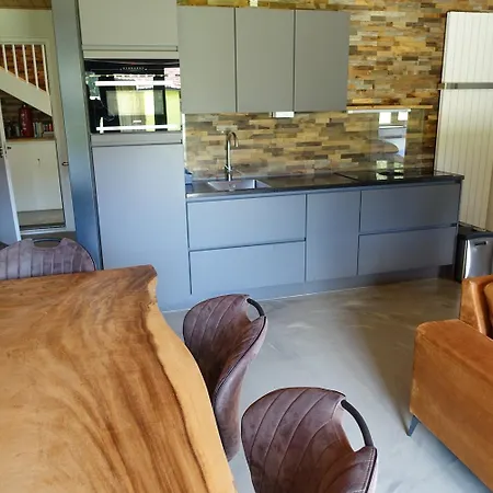 Apartmentshaus Dual - 2
