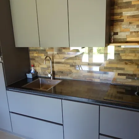 Ξενοδοχείο με διαμερίσματα Apartmentshaus Dual - 2