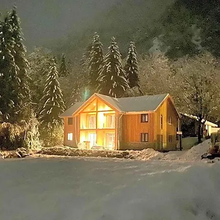 Apartmentshaus Dual - 2 Апарт-отель