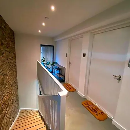 Aparthotel Apartmentshaus Dual - 2