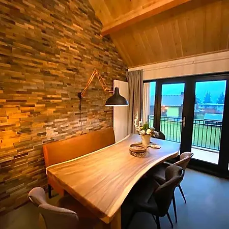 Aparthotel Apartmentshaus Dual - 2