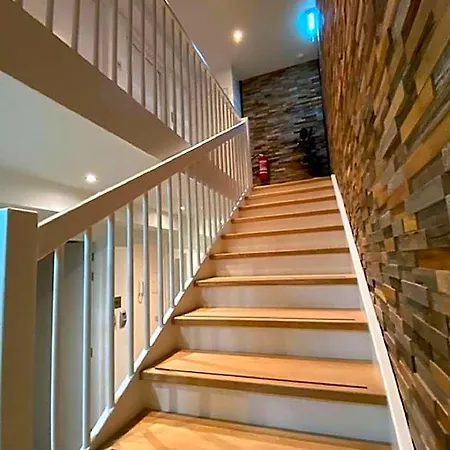 Apartmentshaus Dual - 2