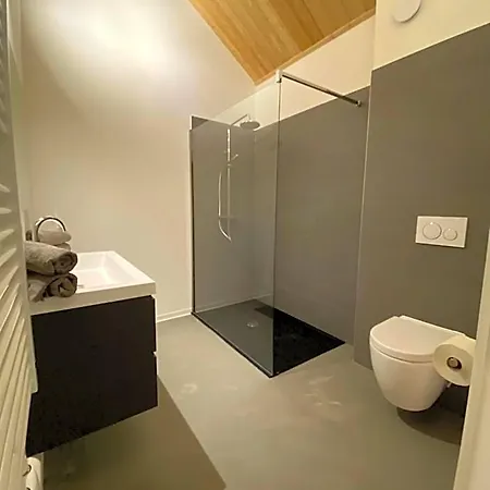 Apartmentshaus Dual - 2 4* 黑马戈尔