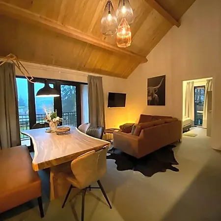 Apartmentshaus Dual - 2 Hermagor-Pressegger See