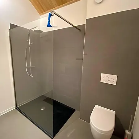 Aparthotel Apartmentshaus Dual - 2 4*