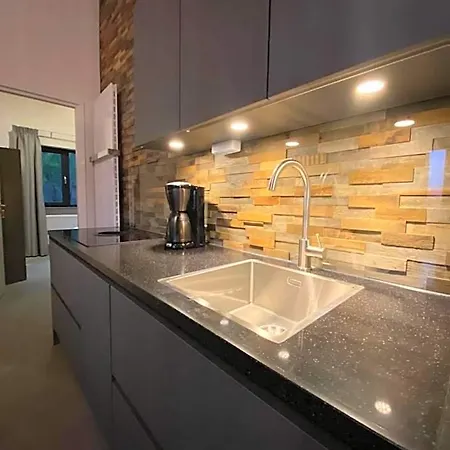 Aparthotel Apartmentshaus Dual - 2 4*