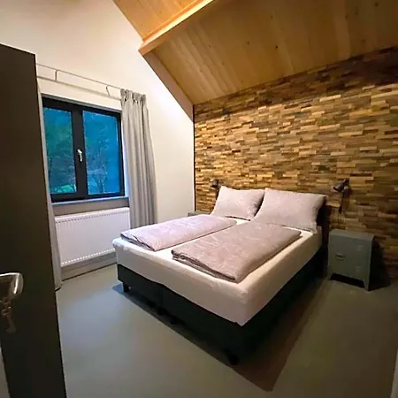 Apartmentshaus Dual - 2 4* Hermagor-Pressegger See
