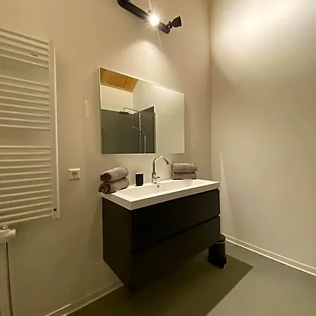 Apartmentshaus Dual - 2 Hermagor-Pressegger See