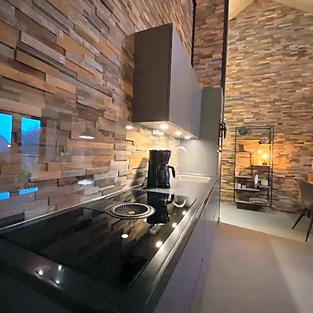 Apartmentshaus Dual - 2 Aparthotel 4*