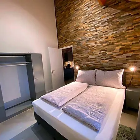 Aparthotel Apartmentshaus Dual - 2