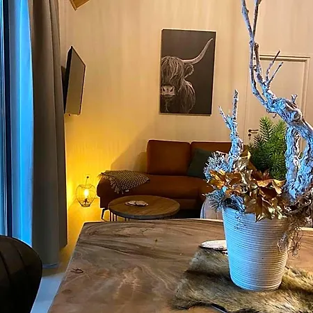 Apartmentshaus Dual - 2 公寓式酒店