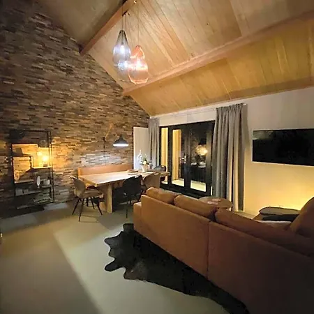 Apartmentshaus Dual - 2