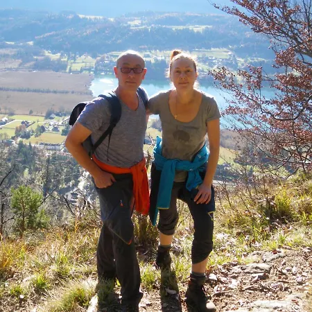 Apartmentshaus Dual - 2 4*