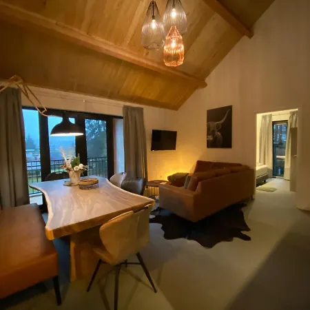 Apartmentshaus Dual - 2 Хермагор