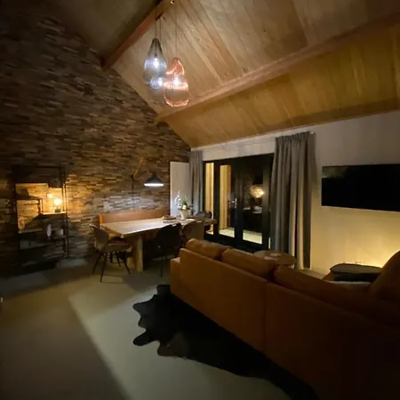 公寓式酒店 Apartmentshaus Dual - 2