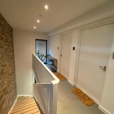 Ξενοδοχείο με διαμερίσματα Apartmentshaus Dual - 2 Hermagor-Pressegger See