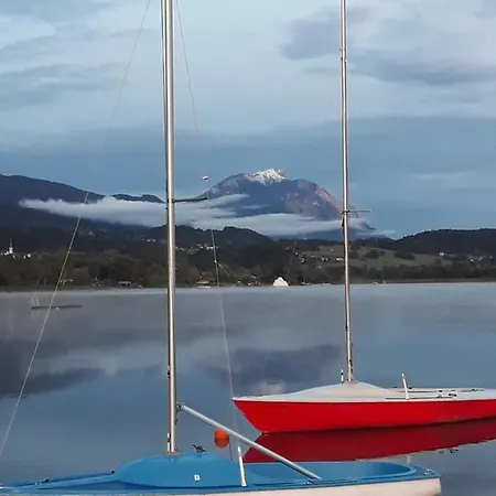 Apartmentshaus Dual - 2 Ξενοδοχείο με διαμερίσματα 4*