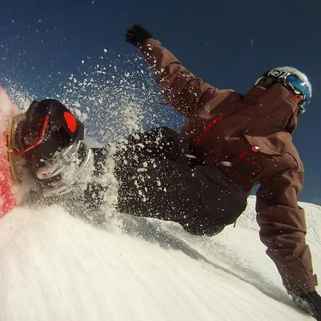 Apartmentshaus Dual - 2