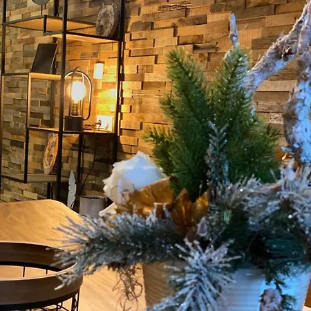 Apartmentshaus Dual - 2 4*