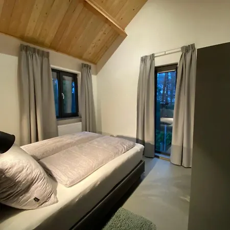 Apartmentshaus Dual - 2 Ξενοδοχείο με διαμερίσματα