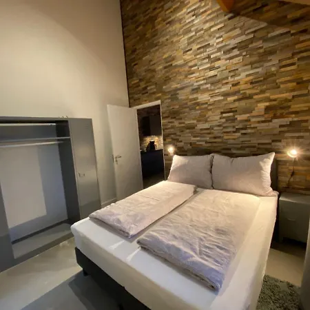 Apartmentshaus Dual - 2