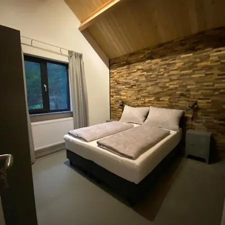 Apartmentshaus Dual - 2