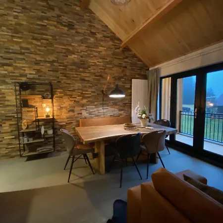 Ξενοδοχείο με διαμερίσματα Apartmentshaus Dual - 2 Hermagor-Pressegger See