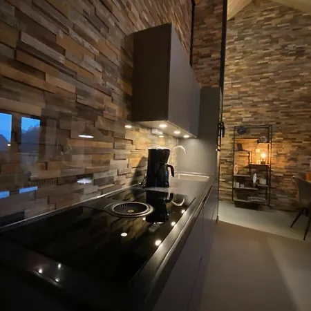 Apartmentshaus Dual - 2 4* Hermagor-Pressegger See