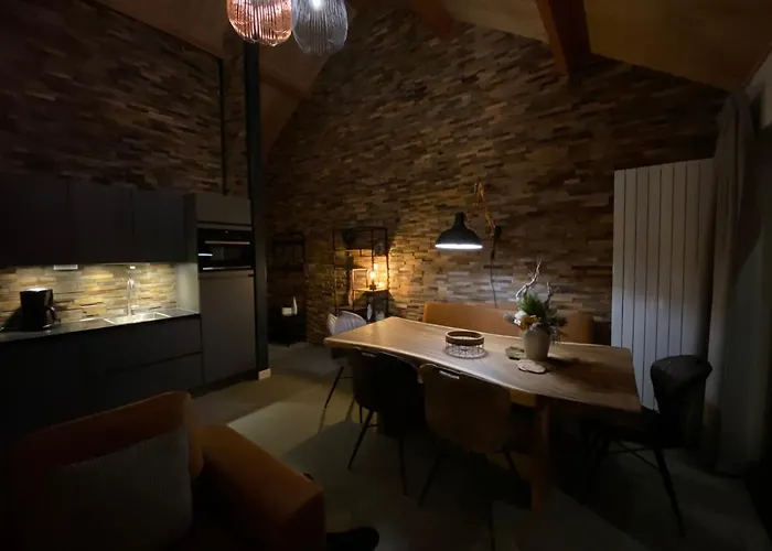 Apartmentshaus Dual - 2 4* ヘルマゴル