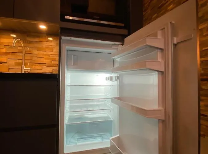 Apartmentshaus Dual - 2 ヘルマゴル